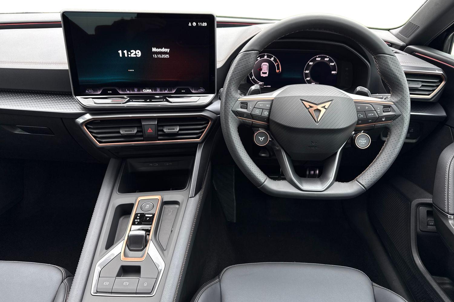 Used Cupra Leon 2025 for sale - 76381800: Photo 18