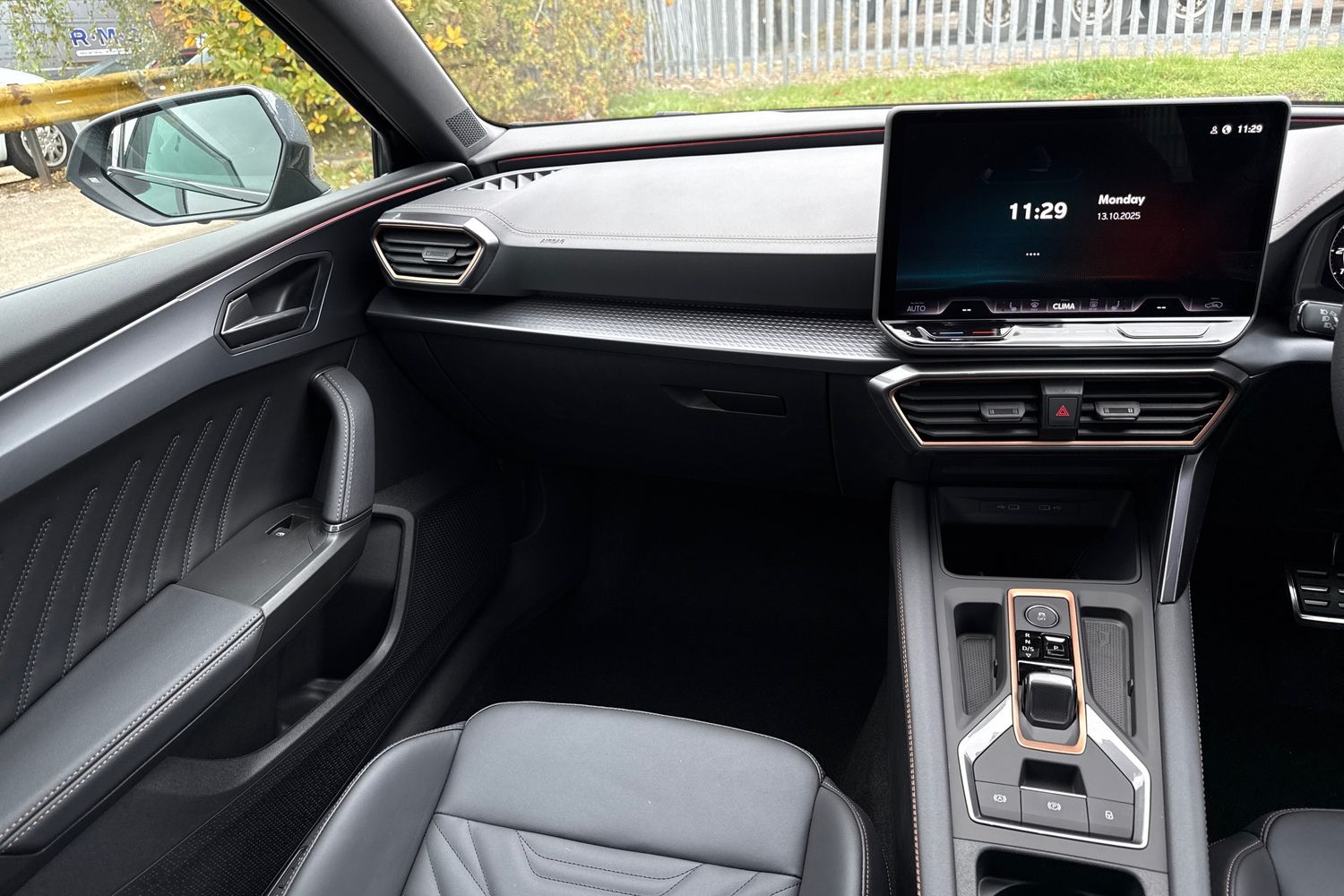 Used Cupra Leon 2025 for sale - 76381800: Photo 20