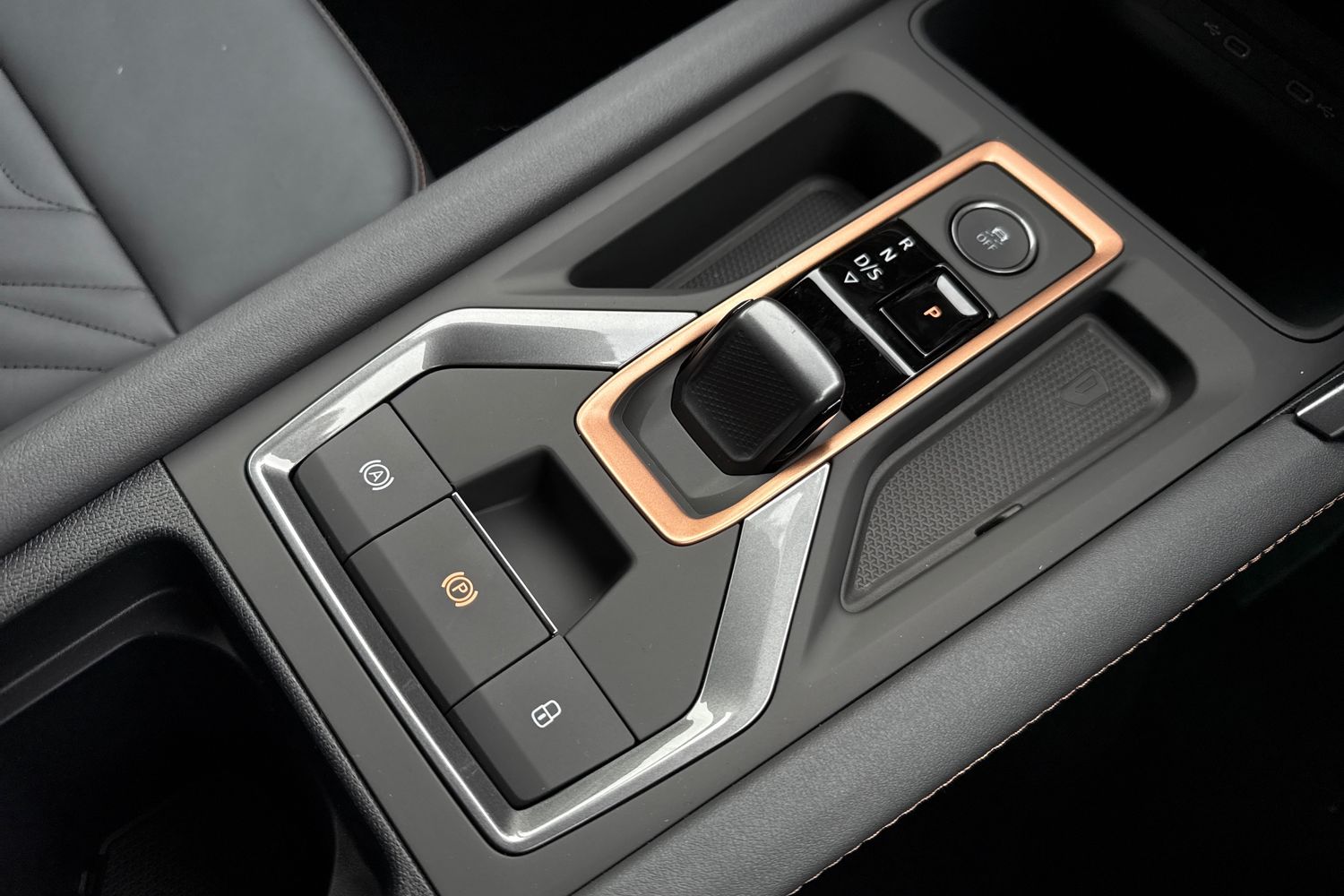 Used Cupra Leon 2025 for sale - 76381800: Photo 23