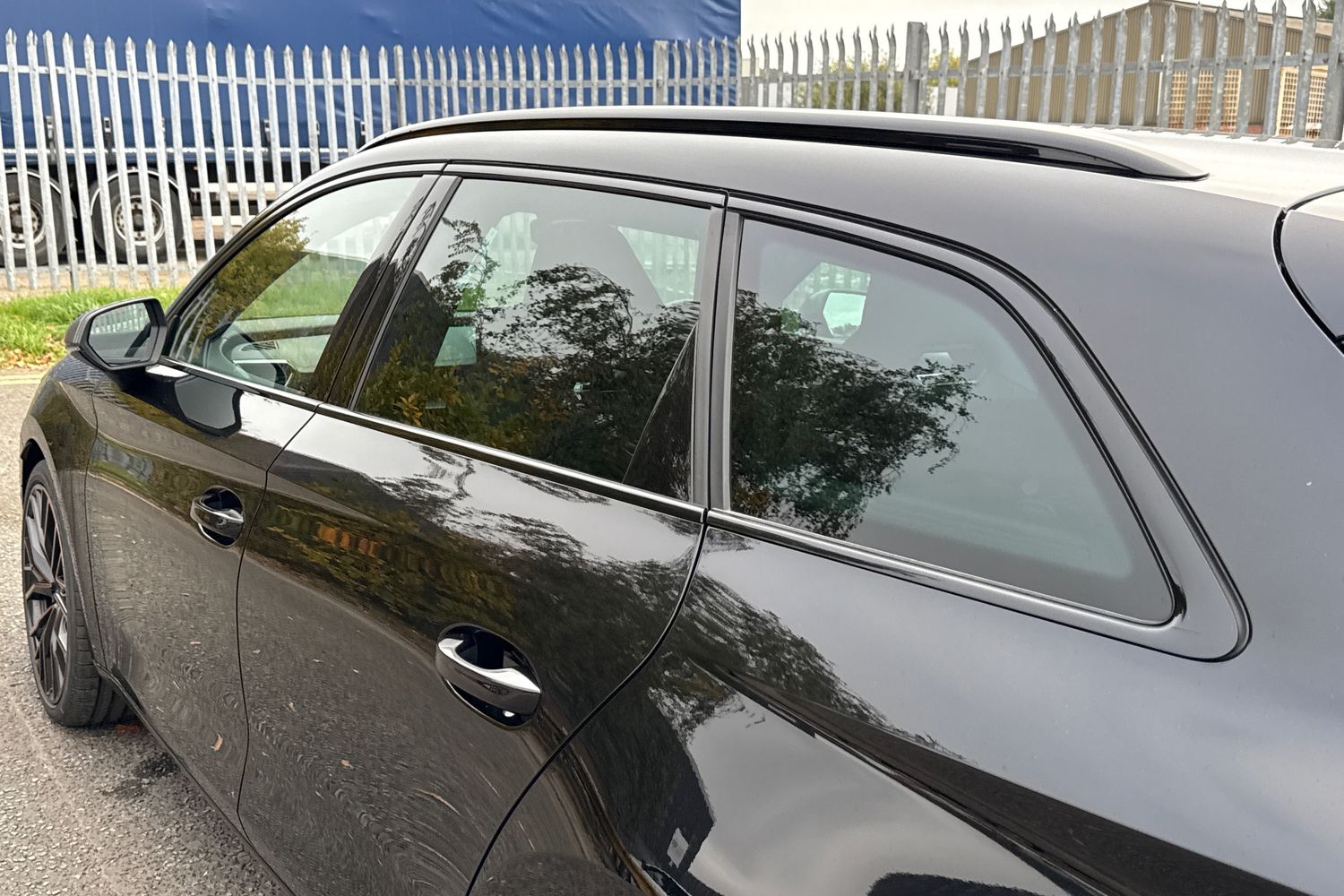 Used Cupra Leon 2025 for sale - 76381800: Photo 25