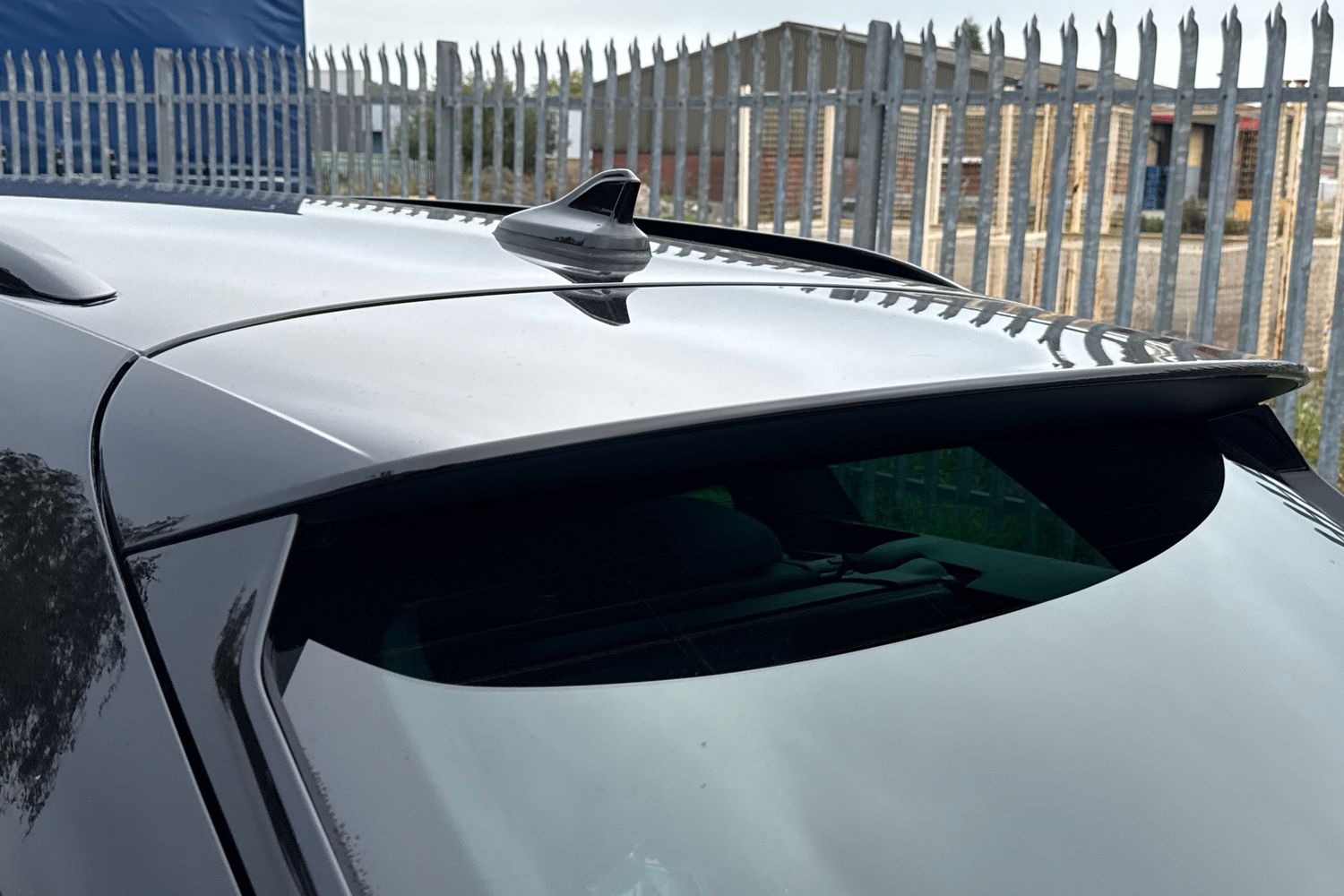 Used Cupra Leon 2025 for sale - 76381800: Photo 27