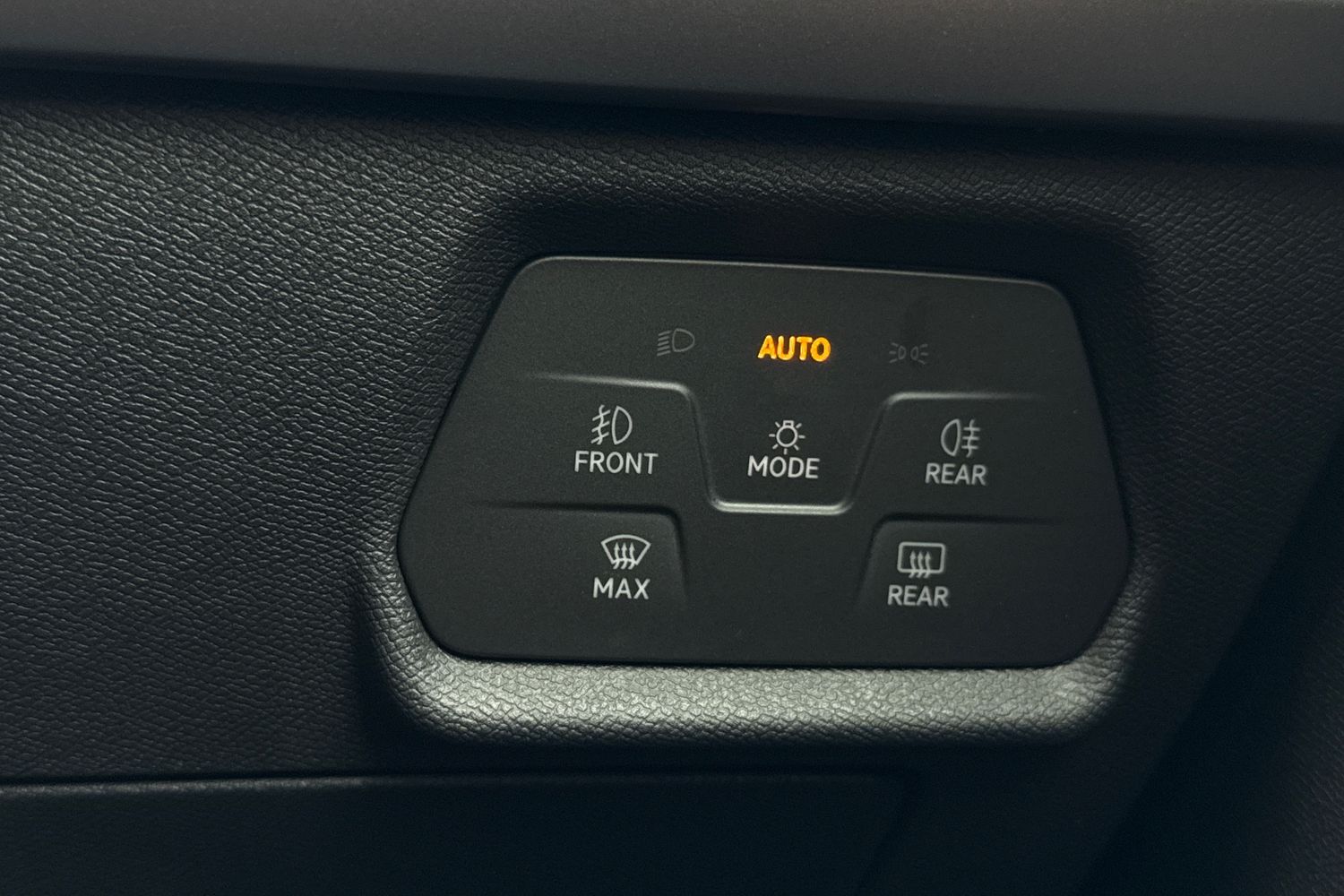 Used Cupra Leon 2025 for sale - 76381800: Photo 35