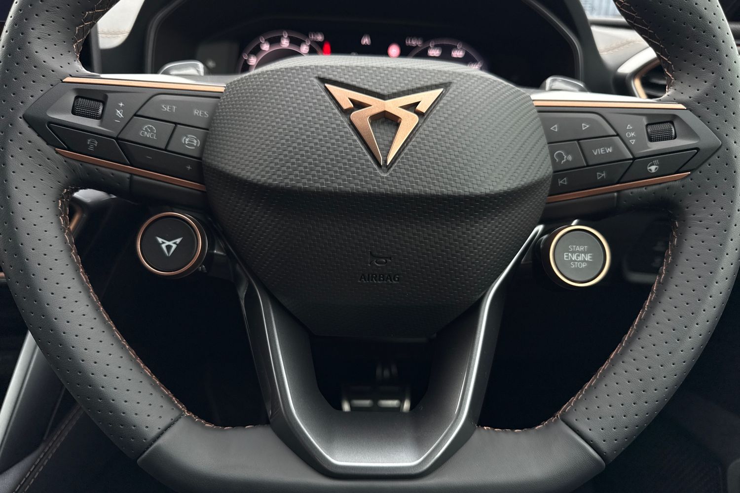 Used Cupra Leon 2025 for sale - 76381800: Photo 36