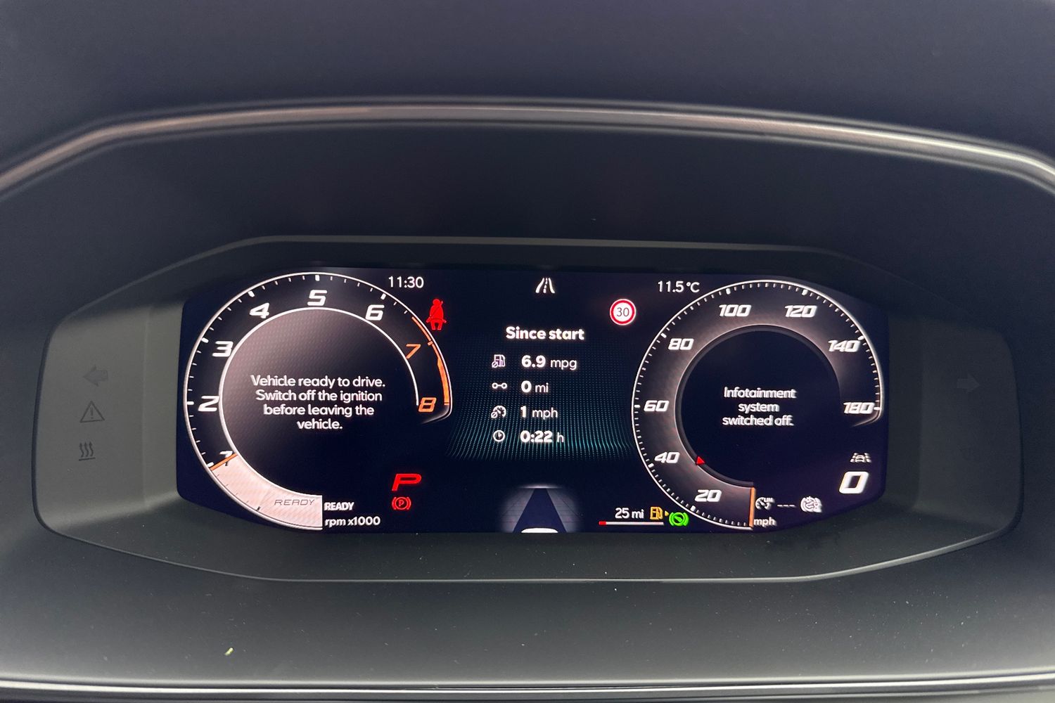 Used Cupra Leon 2025 for sale - 76381800: Photo 37