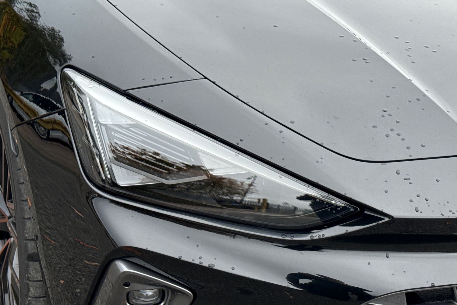 Used Cupra Leon 2025 for sale - 76381800: Photo 39