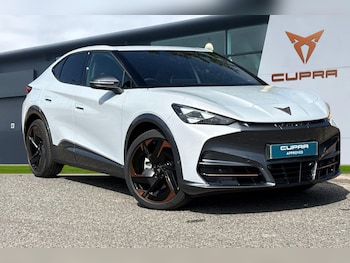 Used Cupra Tavascan 2026 for sale - 79262066: Photo