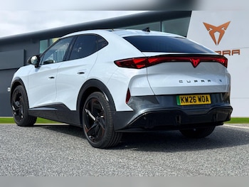 Used Cupra Tavascan 2026 for sale - 79262066: Photo