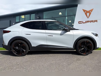 Used Cupra Tavascan 2026 for sale - 79262066: Photo