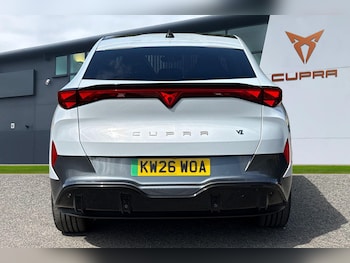 Used Cupra Tavascan 2026 for sale - 79262066: Photo