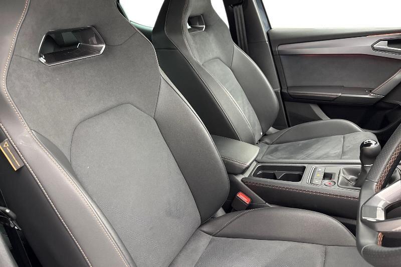 Used Cupra Leon 2025 for sale - 77451085: Photo 11