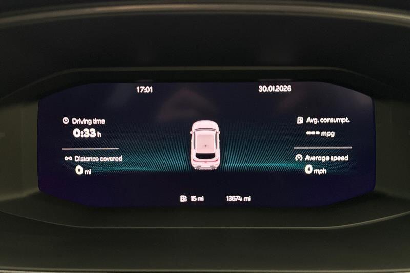 Used Cupra Leon 2025 for sale - 77451085: Photo 12