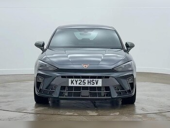 Used Cupra Leon 2025 for sale - 77451085: Photo