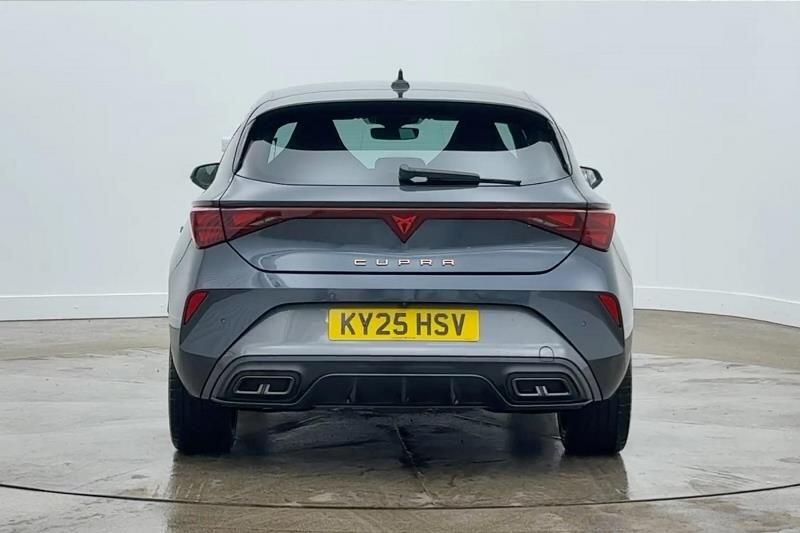 Used Cupra Leon 2025 for sale - 77451085: Photo 3