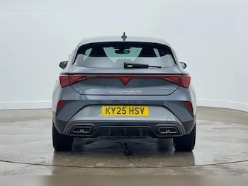 Used Cupra Leon 2025 for sale - 77451085: Photo