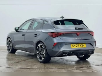 Used Cupra Leon 2025 for sale - 77451085: Photo