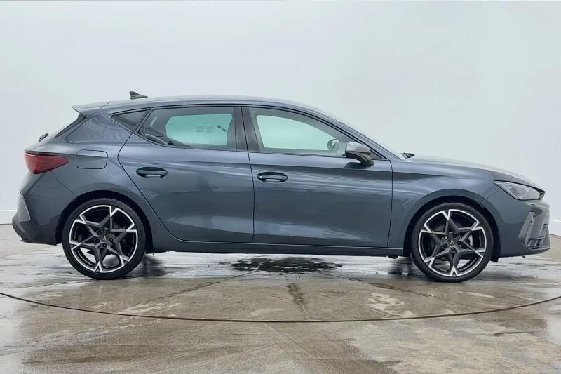 Used Cupra Leon 2025 for sale - 77451085: Photo 6