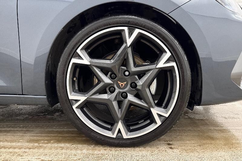 Used Cupra Leon 2025 for sale - 77451085: Photo 7