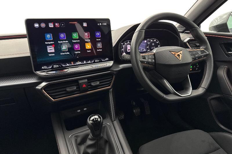 Used Cupra Leon 2025 for sale - 77451085: Photo 8