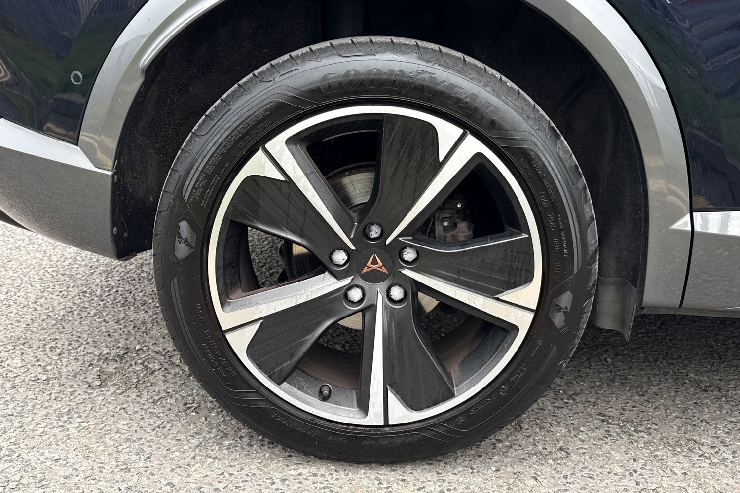 Used Cupra Formentor 2022 for sale - 78078963: Photo 12