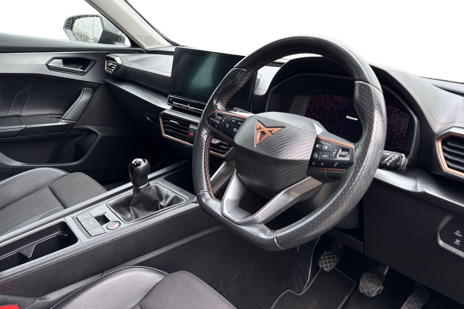 Used Cupra Formentor 2022 for sale - 78078963: Photo 13