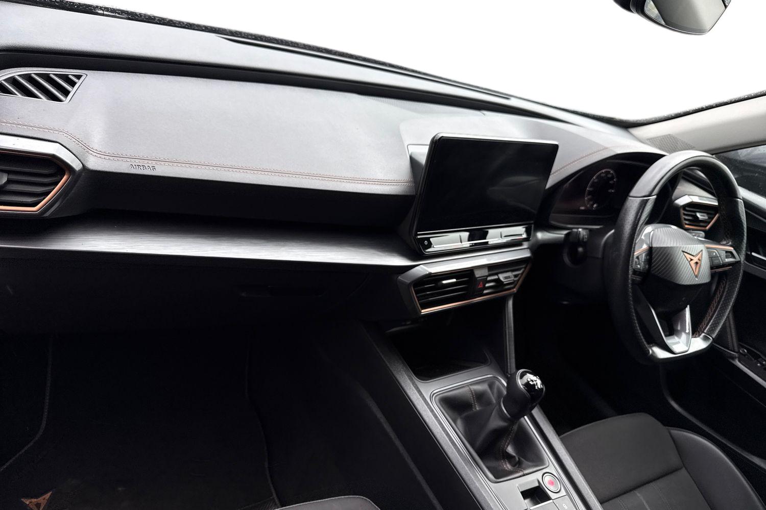 Used Cupra Formentor 2022 for sale - 78078963: Photo 14