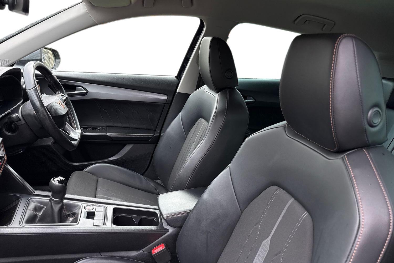 Used Cupra Formentor 2022 for sale - 78078963: Photo 15