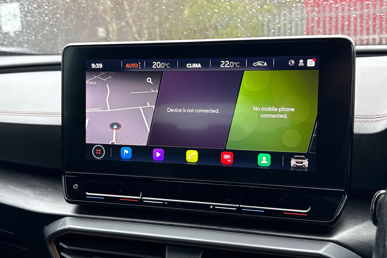 Used Cupra Formentor 2022 for sale - 78078963: Photo 16