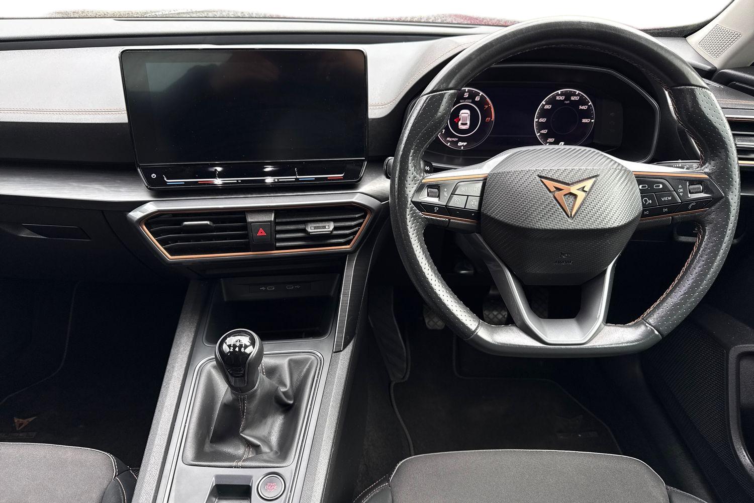 Used Cupra Formentor 2022 for sale - 78078963: Photo 17
