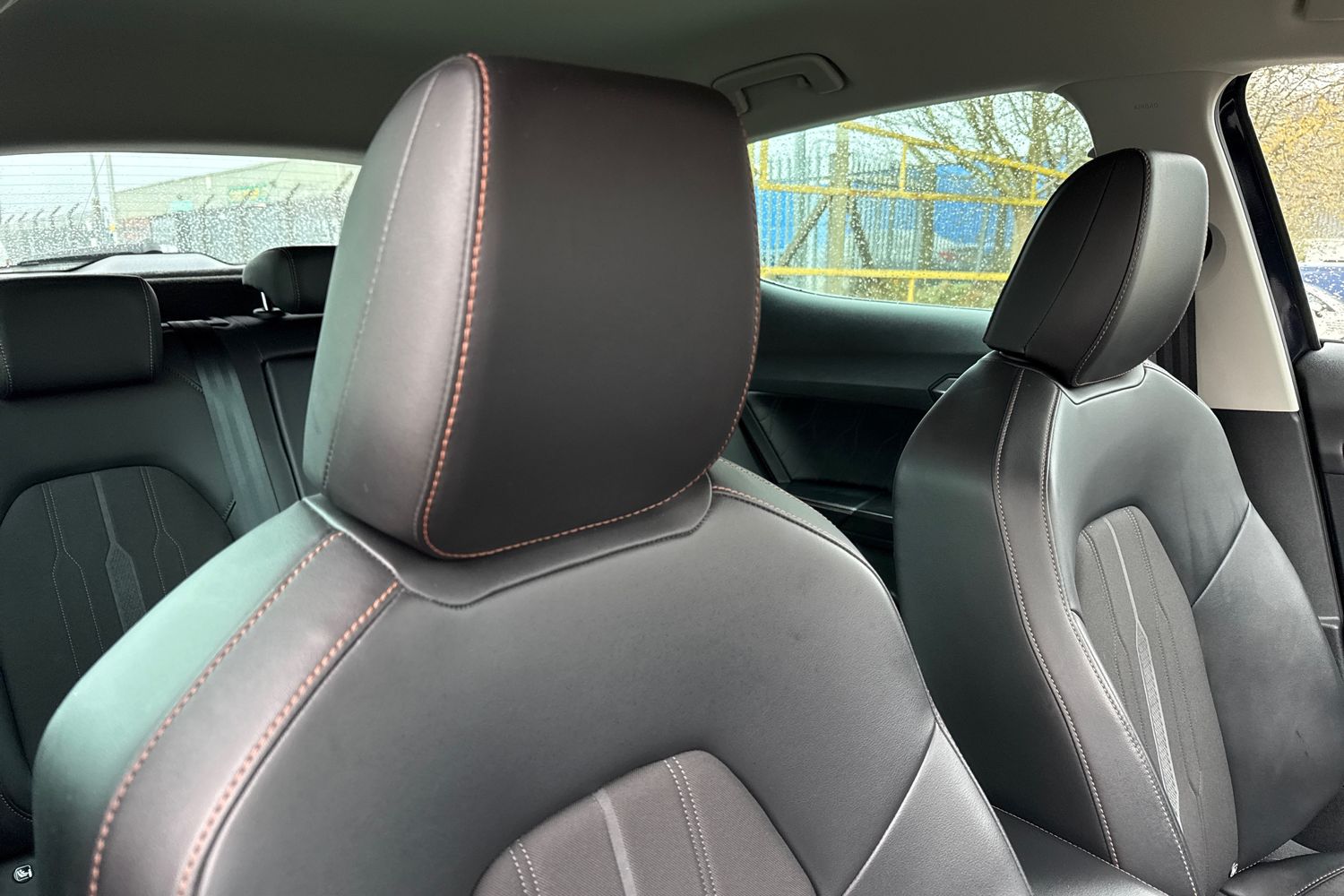 Used Cupra Formentor 2022 for sale - 78078963: Photo 23