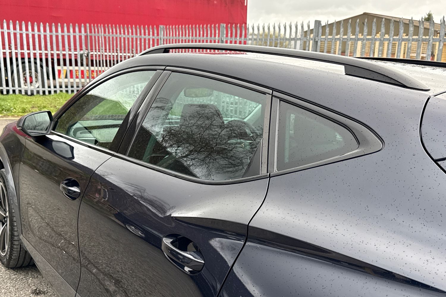 Used Cupra Formentor 2022 for sale - 78078963: Photo 24