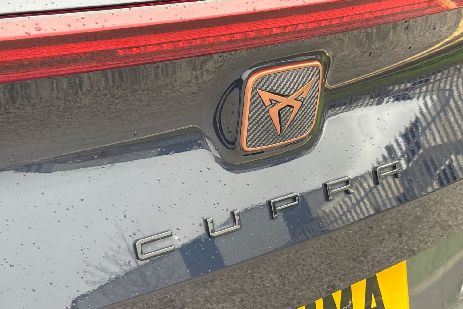 Used Cupra Formentor 2022 for sale - 78078963: Photo 27