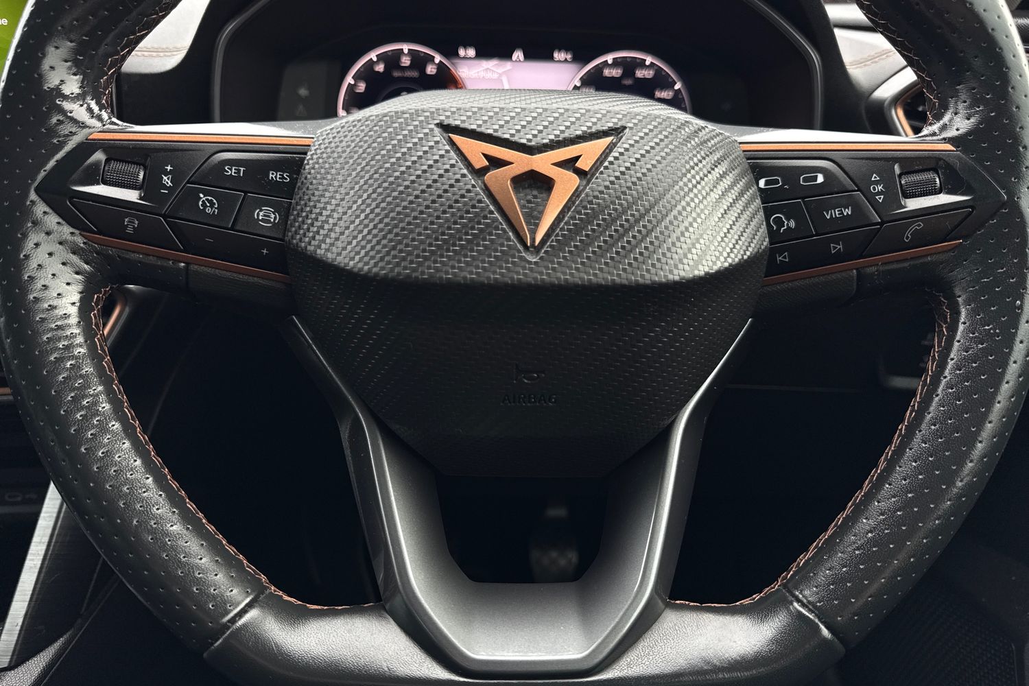 Used Cupra Formentor 2022 for sale - 78078963: Photo 31