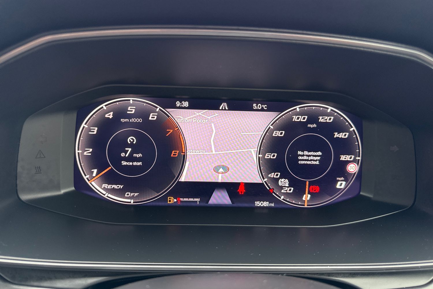 Used Cupra Formentor 2022 for sale - 78078963: Photo 32