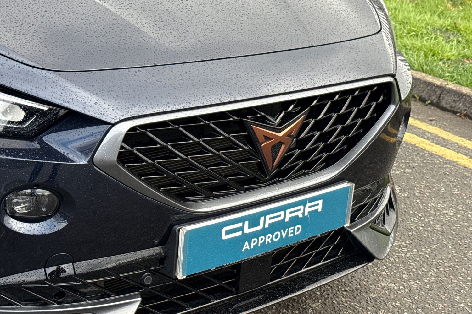 Used Cupra Formentor 2022 for sale - 78078963: Photo 35