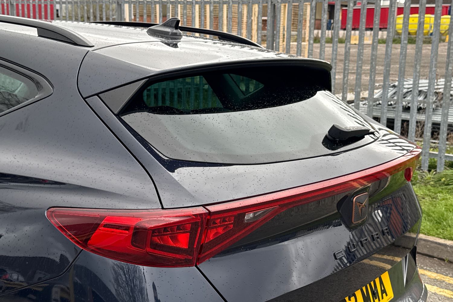 Used Cupra Formentor 2022 for sale - 78078963: Photo 7