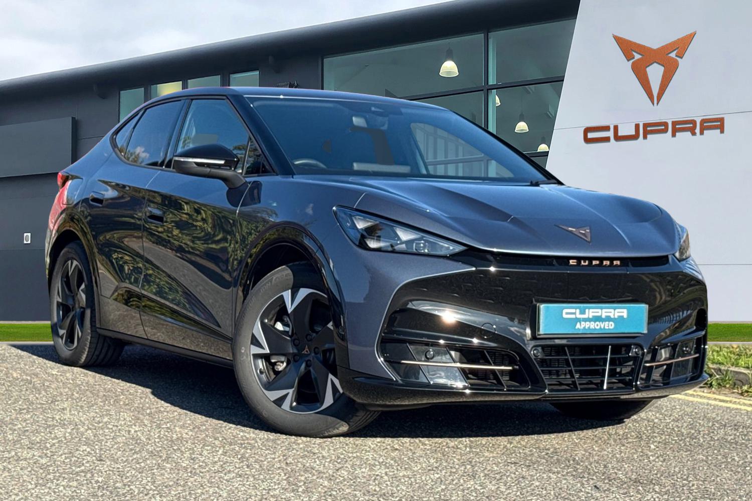 Used Cupra Tavascan 2024 for sale - 76017561: Photo 1