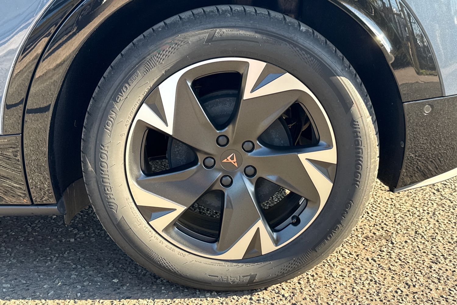 Used Cupra Tavascan 2024 for sale - 76017561: Photo 11
