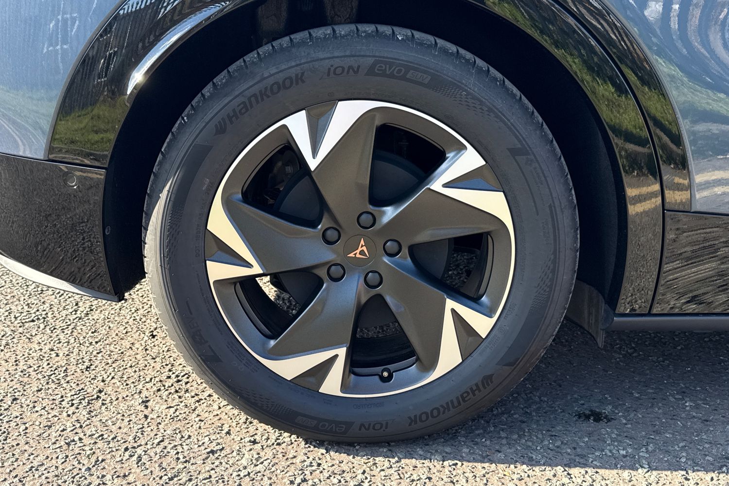 Used Cupra Tavascan 2024 for sale - 76017561: Photo 12