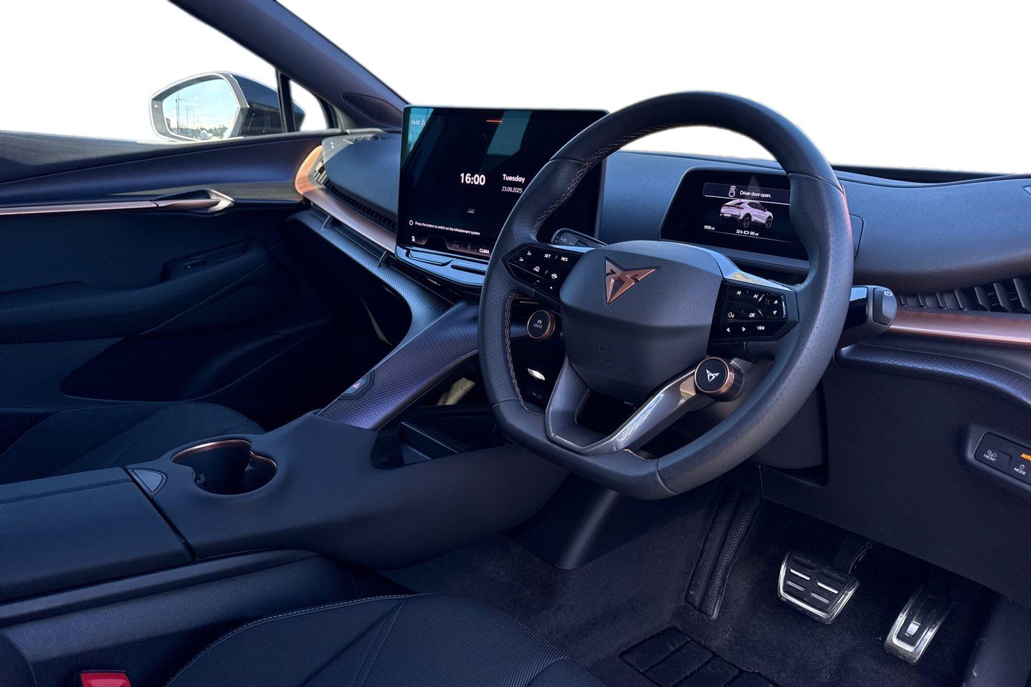 Used Cupra Tavascan 2024 for sale - 76017561: Photo 14