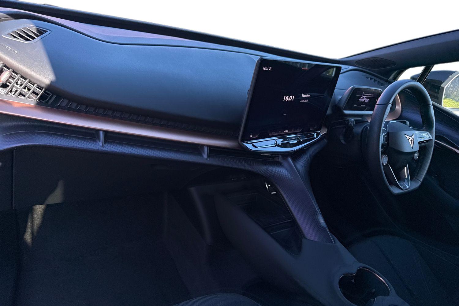 Used Cupra Tavascan 2024 for sale - 76017561: Photo 15