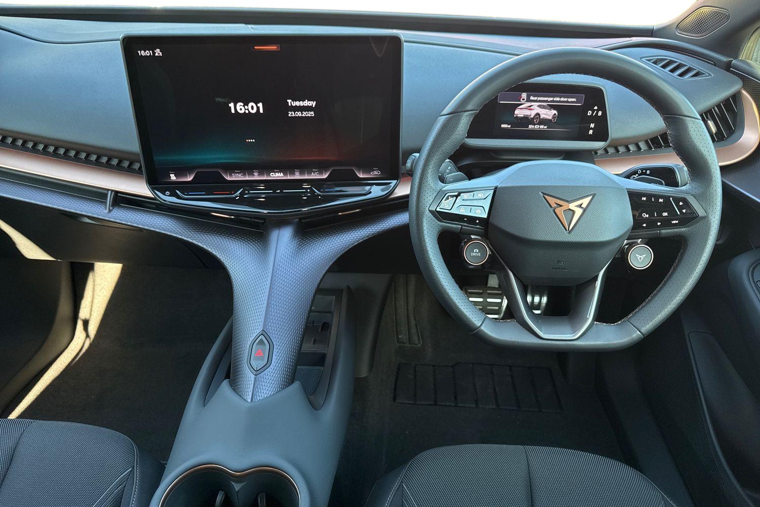 Used Cupra Tavascan 2024 for sale - 76017561: Photo 18