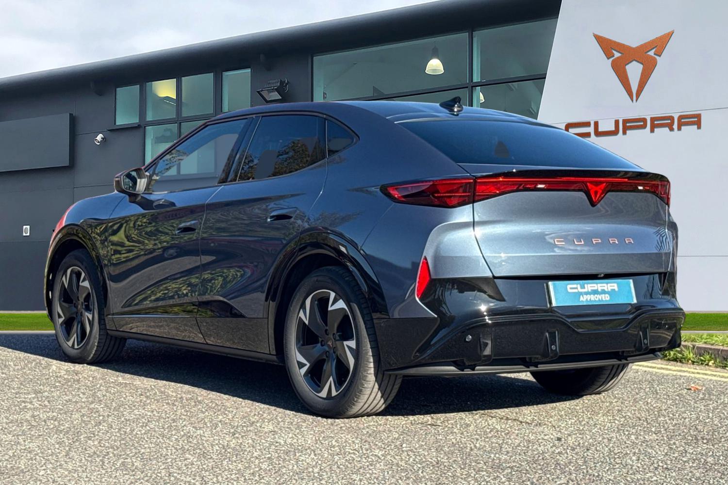 Used Cupra Tavascan 2024 for sale - 76017561: Photo 2