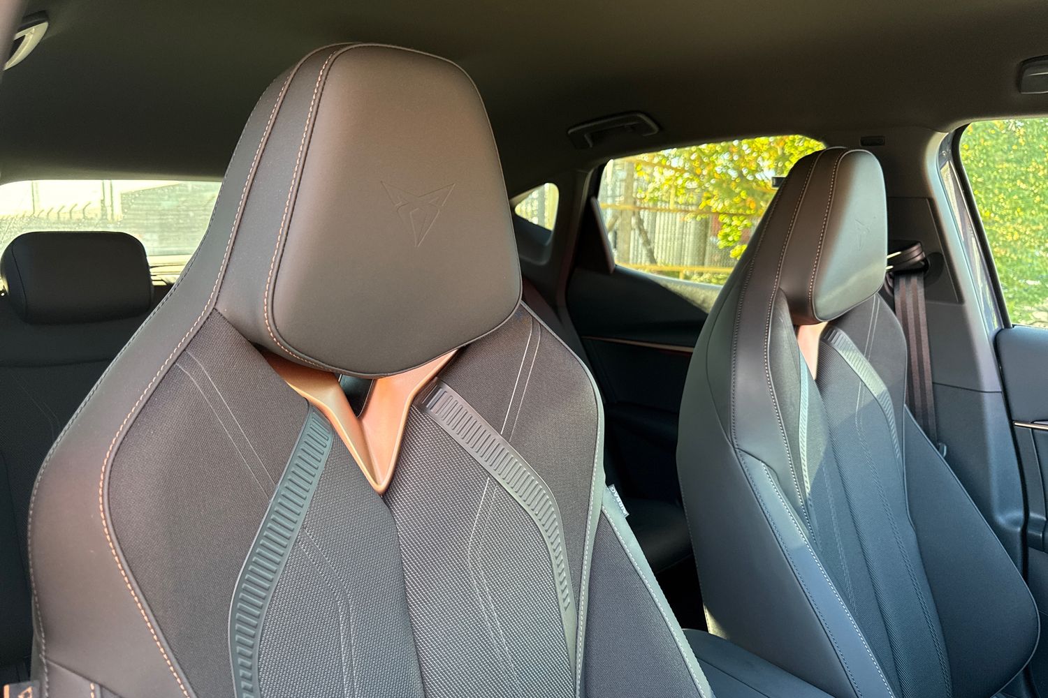 Used Cupra Tavascan 2024 for sale - 76017561: Photo 24
