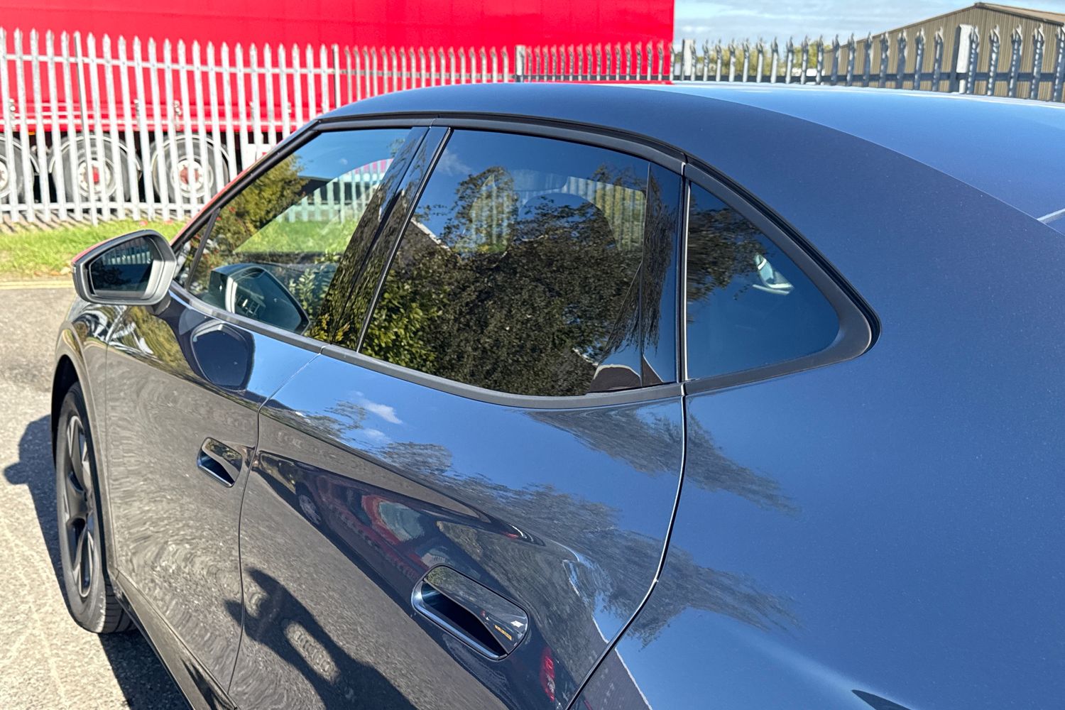 Used Cupra Tavascan 2024 for sale - 76017561: Photo 25