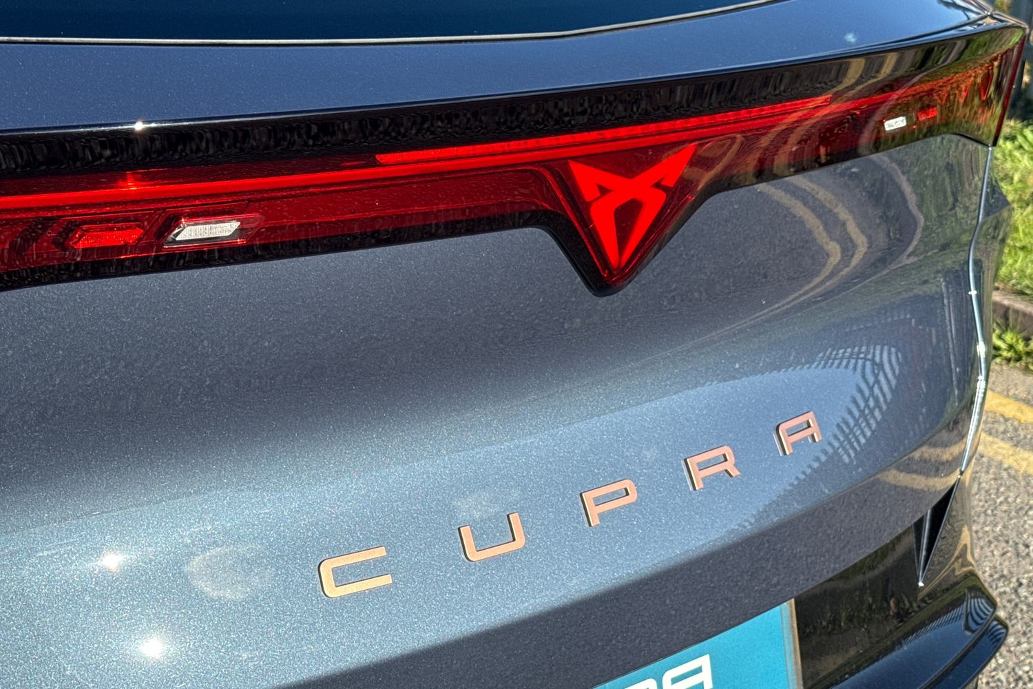 Used Cupra Tavascan 2024 for sale - 76017561: Photo 28