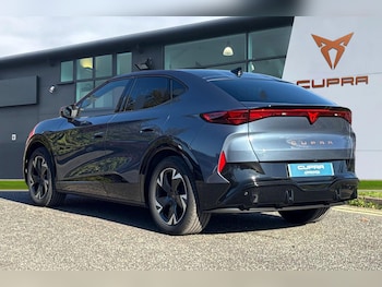 Used Cupra Tavascan 2024 for sale - 76017561: Photo 2
