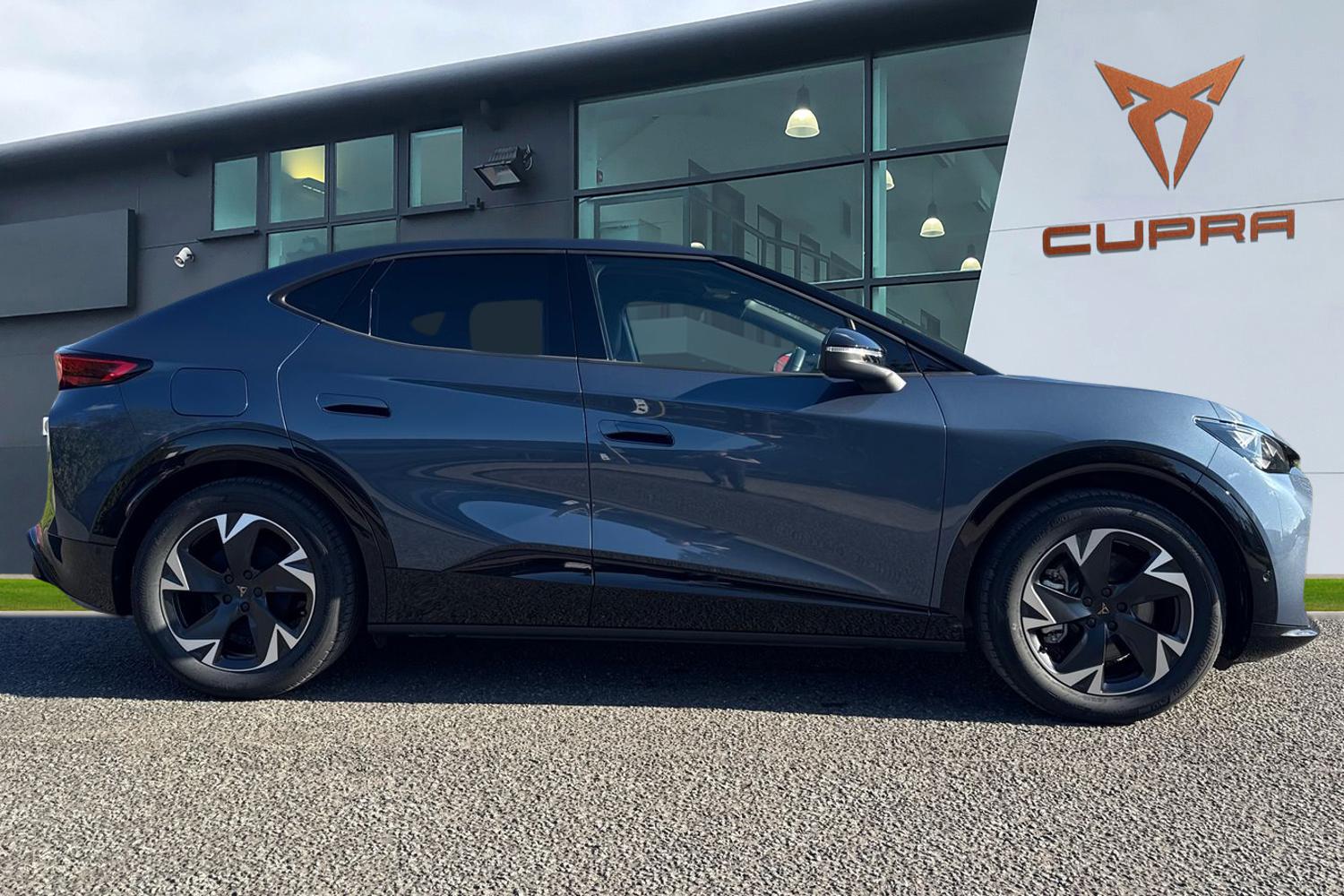 Used Cupra Tavascan 2024 for sale - 76017561: Photo 3