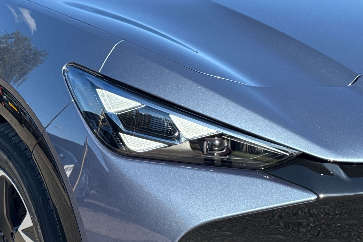 Used Cupra Tavascan 2024 for sale - 76017561: Photo 37