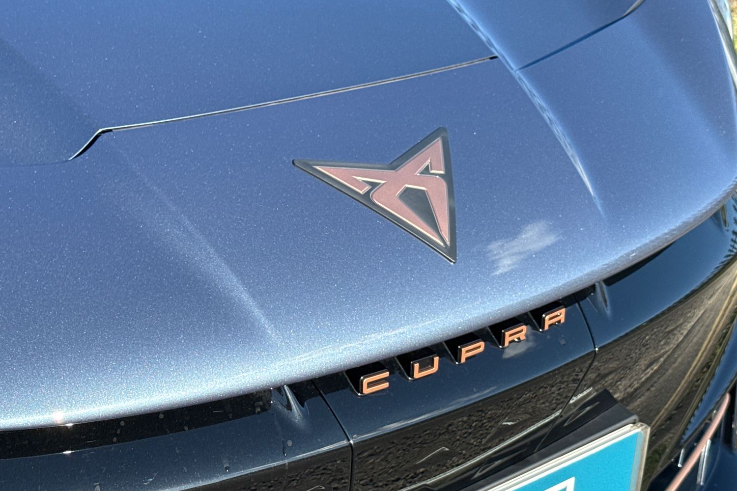 Used Cupra Tavascan 2024 for sale - 76017561: Photo 38