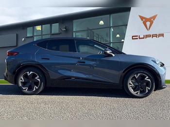 Used Cupra Tavascan 2024 for sale - 76017561: Photo 3